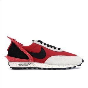 nike undercover university red